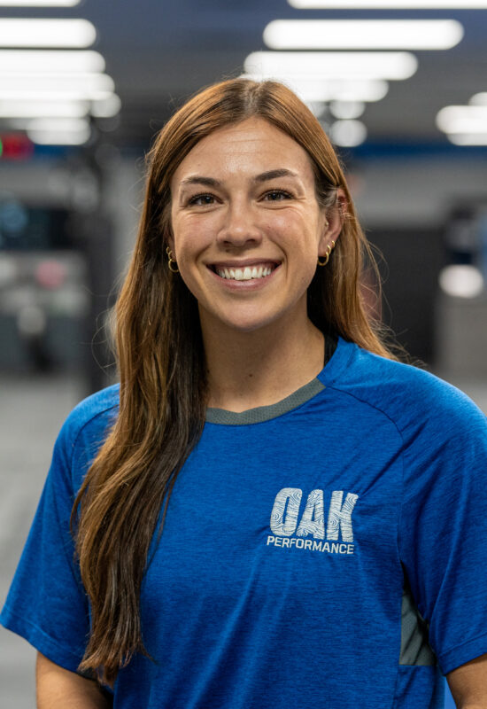 Katlynn Wirag Coach At Gym Near Me